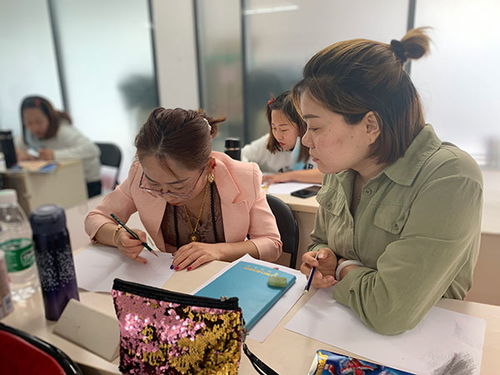 选择性价比高的纹眉学习班 实用指南与技术咨询