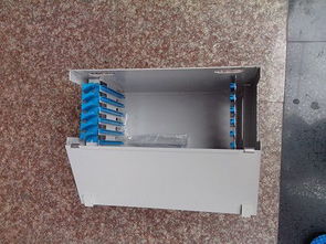 12芯ODF单元箱 技术特性、应用与选型指南