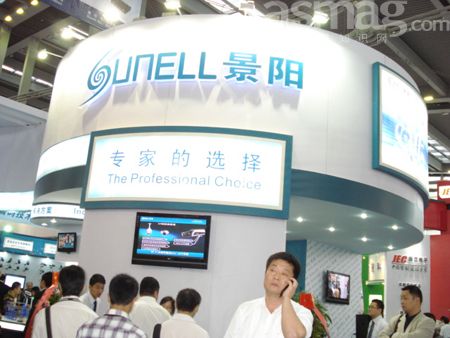 监控摄像机行业动态与技术创新 洞察未来安防新趋势