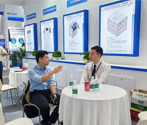 专访猎奇智能总经理罗超 专注先进稳定自动化技术，助力客户高精度封装连接