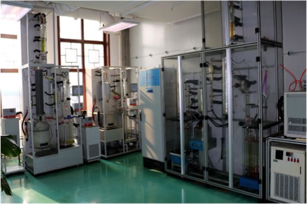 中贝咨询 专业与技术并行的咨询之道